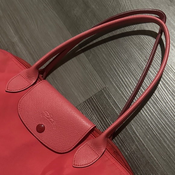 LONGCHAMP
Le Pliage Club Top Handle Tote - Picture 5 of 7